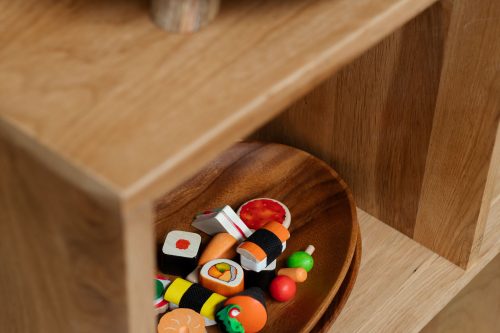 tidbits sushi