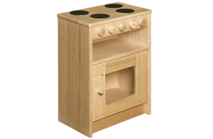 Stove | Home Corner | Preschool Equipment