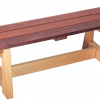 Outdoor Bench Seat Small