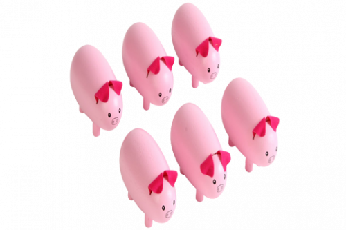 Pigs Pack