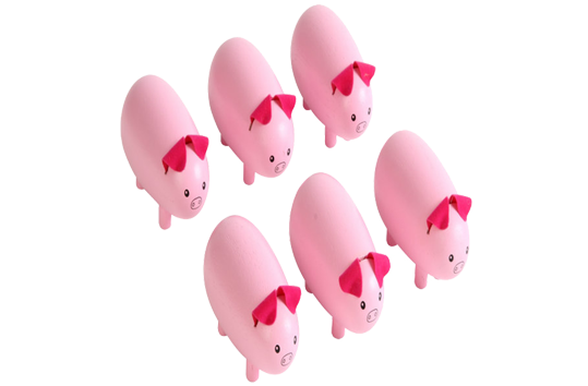 Pigs Pack