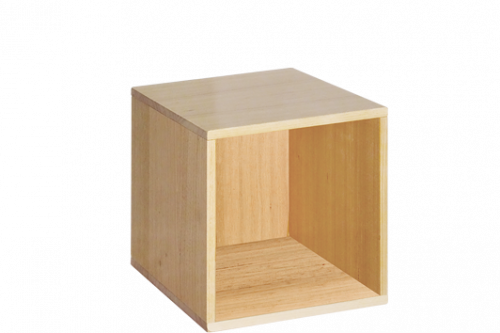 Flexispace Cube