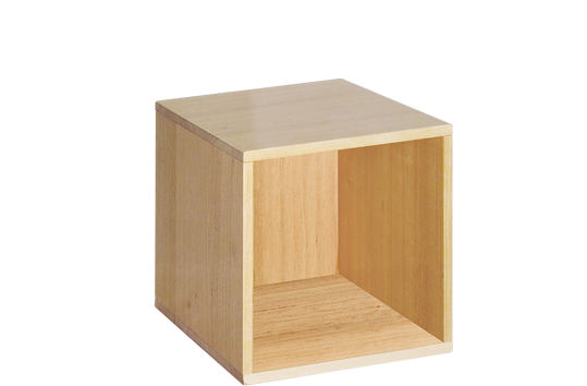 Flexispace Cube