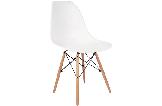 Replica Eames Chair PC0117WW
