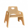 Stackable Toddler Chair