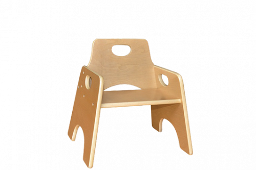 Stackable Toddler Chair