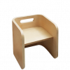 Poppet Chair