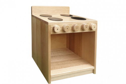 Toddler Stove