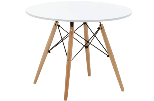 Eames Inspired table