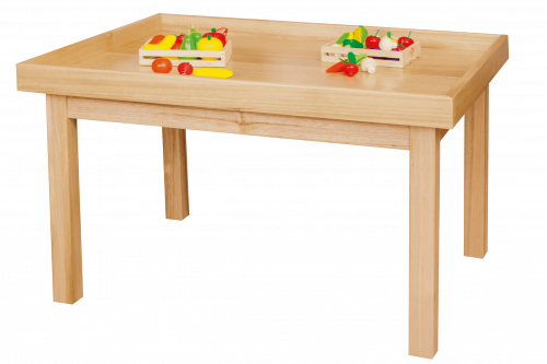 Active Play and Learn Table