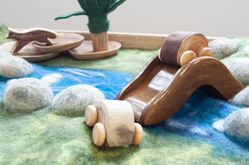 wooden-bridge