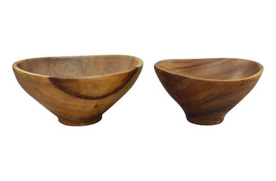 Acacia Bowl Medium
