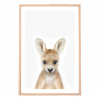 kangaroo_kids_print_A3