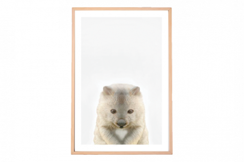wombat_kids_print_A3