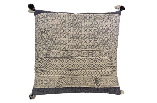 Handmade Durri Cushion Zara