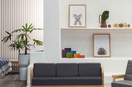 Tish Sofa