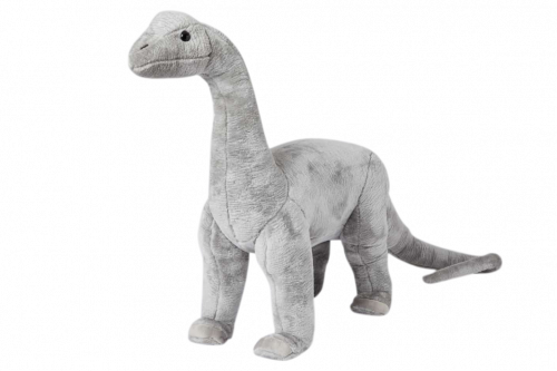 Large Standing Dino Brontosaurus