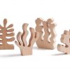 Wooden Toys seagrass