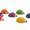 Rainbow Ladybirds 7pcs