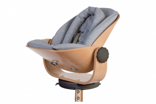 Newborn Seat Insert Grey