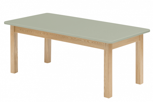 Combination Table Sage 1200x600mm