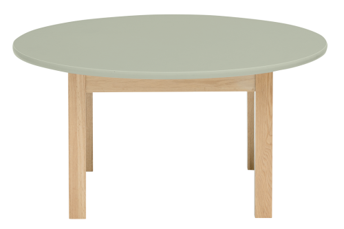 Round Combo Table Sage