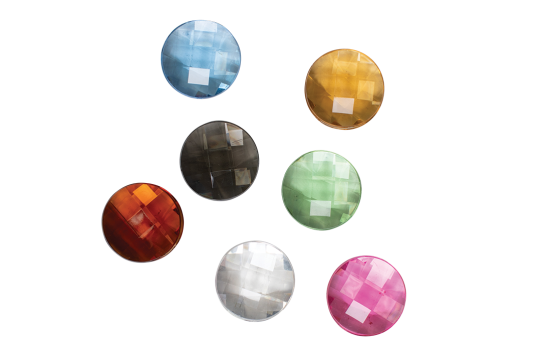 earth clear gems