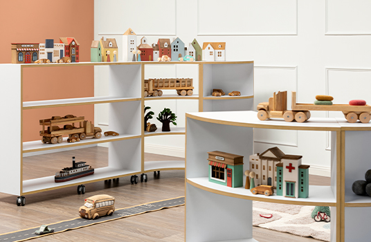 Flexispace Furniture