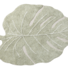 Leaf Rug