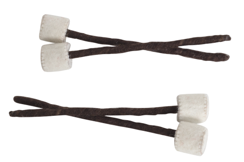 Marshmallow Sticks 4pcs