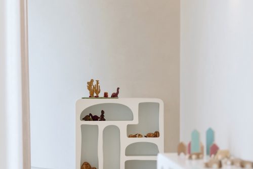 Santorini Storage