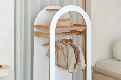 Arch Shelf