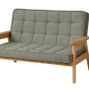 Nordic Child Sofa Sage
