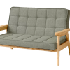 Nordic Child Sofa Sage