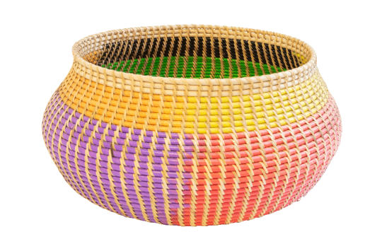 colour-basket