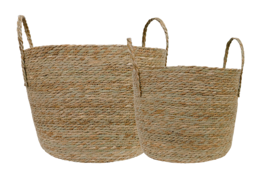 PSE147 Basket Set of 2 Hero