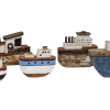 PSE151 Ship Set-Web