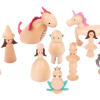 Enchanted Figures 10pcs