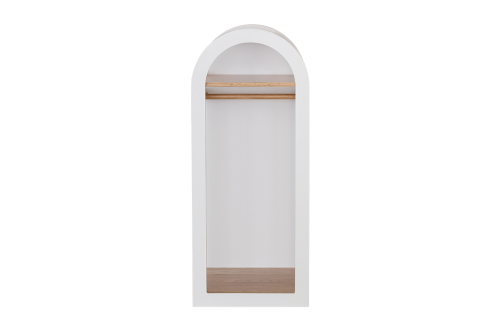 Arched Dresser