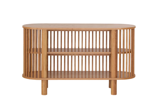 Two Tier Fluted Shelf_Web