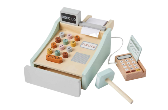 Cash Register