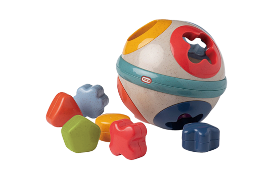 Ball Shape Sorter