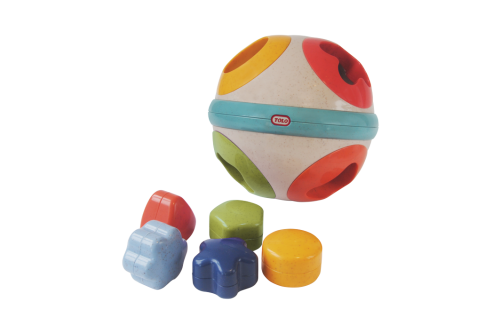 Ball Shape Sorter