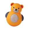 Roly poly bear toy for kids