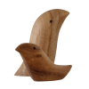 Wooden Birds Set of 2