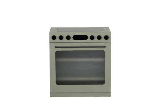 PSKU15S-Sage-Fluted-Oven