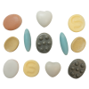 YD1118_SENSORY STONES 12PC_WEB