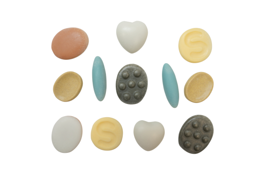 YD1118_SENSORY STONES 12PC_WEB