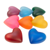 Resin Hearts