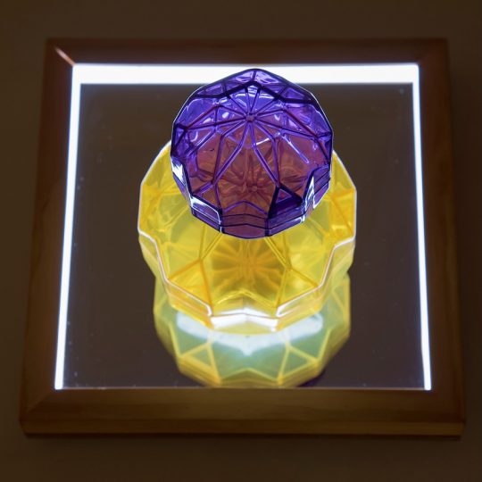 RADIANT BOULDERS 12PC 2